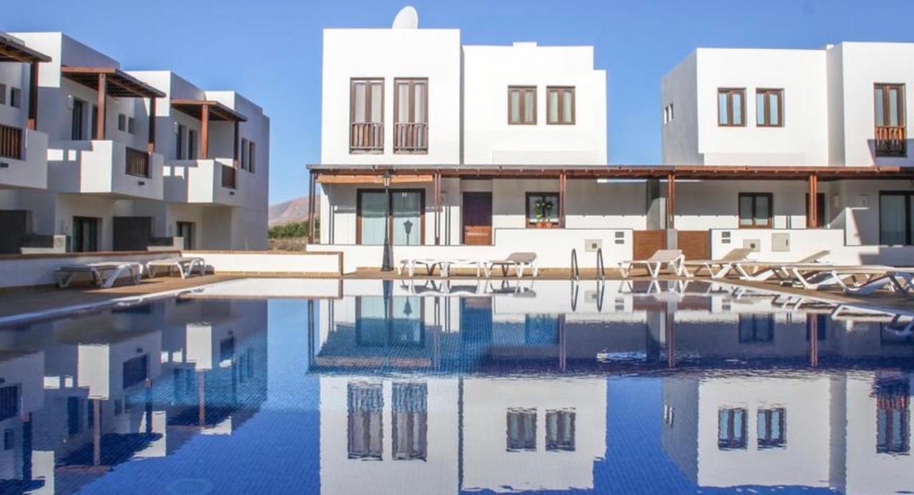 Casa Zen Villa Puerto Calero Exterior photo