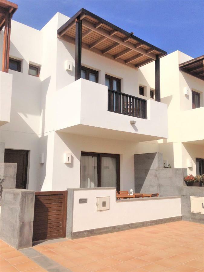 Casa Zen Villa Puerto Calero Exterior photo