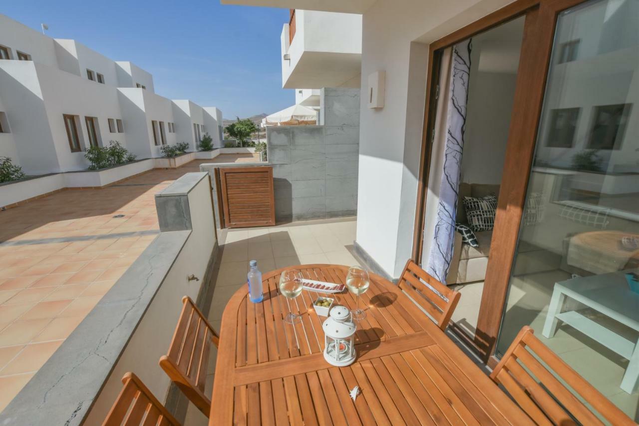 Casa Zen Villa Puerto Calero Exterior photo