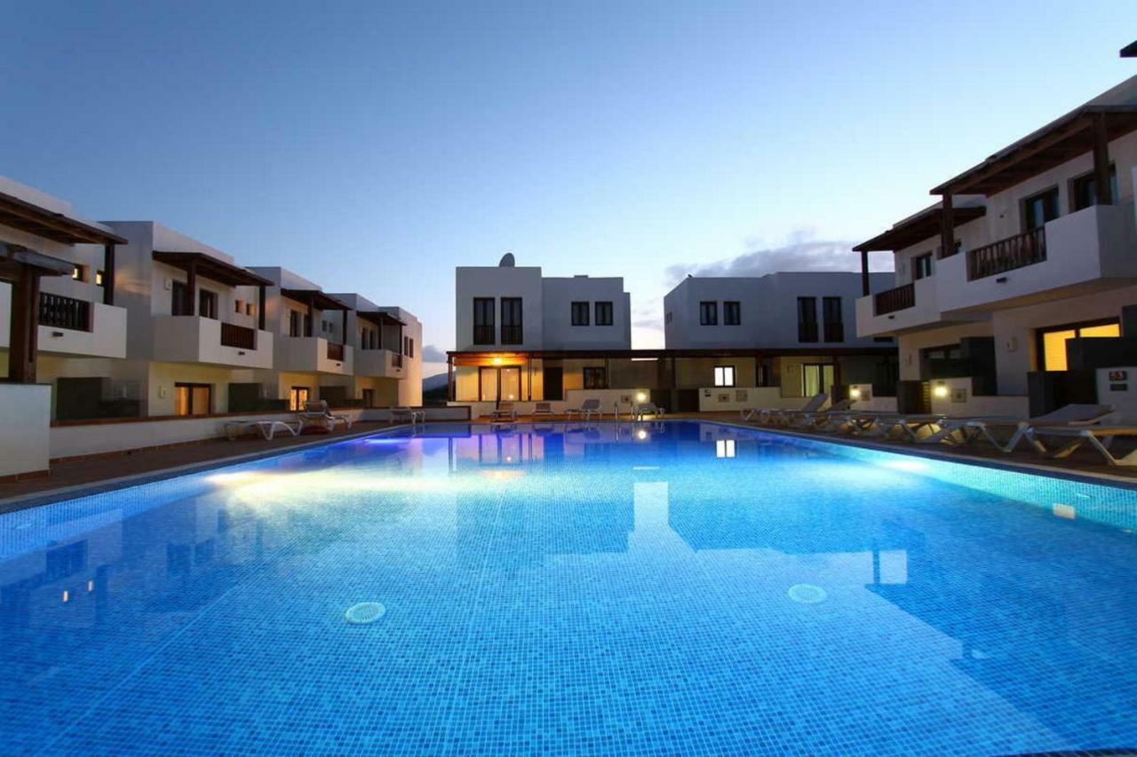 Casa Zen Villa Puerto Calero Exterior photo