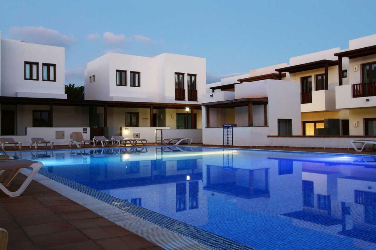 Casa Zen Villa Puerto Calero Exterior photo