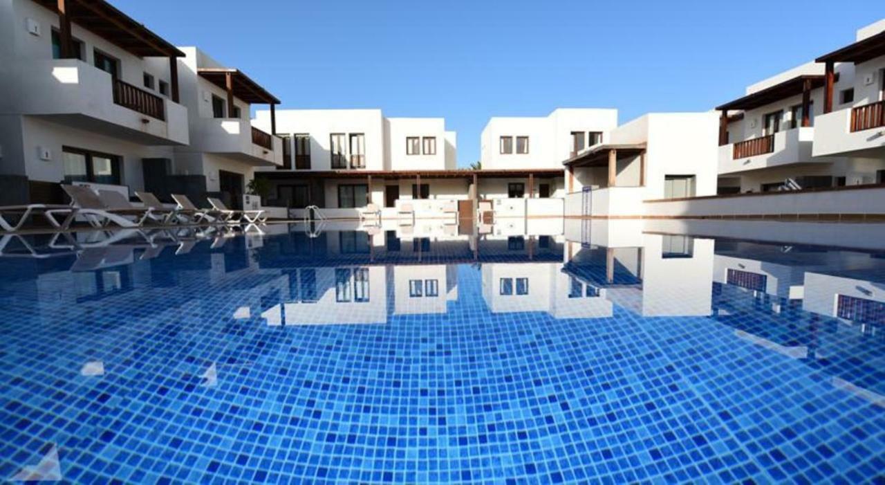 Casa Zen Villa Puerto Calero Exterior photo