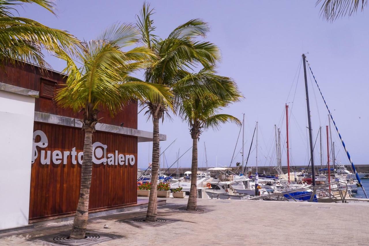 Casa Zen Villa Puerto Calero Exterior photo